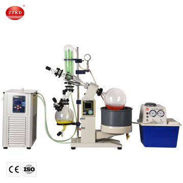 Rotary Evaporator Rotovap Rotavapor